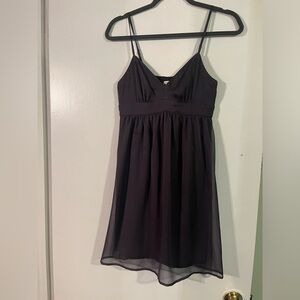 American Eagle Outfitters dress.